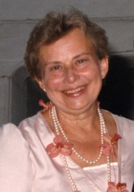 Obituary of Kathleen Langan