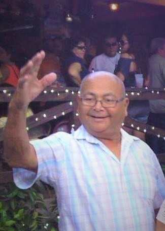 Obituary of Benito "Pin" Acevedo Reyes