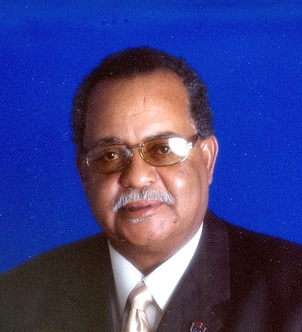 Obituary of Norman J. Summers Sr.