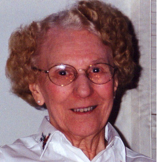Obituary of Kathleen Elizabeth Leigh-Mossley