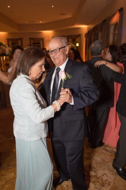 Obituario de Felix Padilla