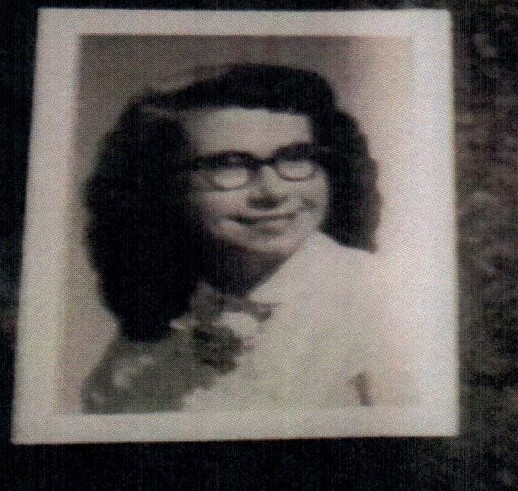 Obituary of Mary M Harrigan Hinds