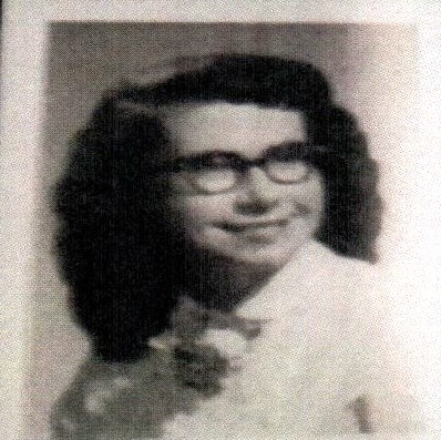 Obituary of Mary M Harrigan Hinds