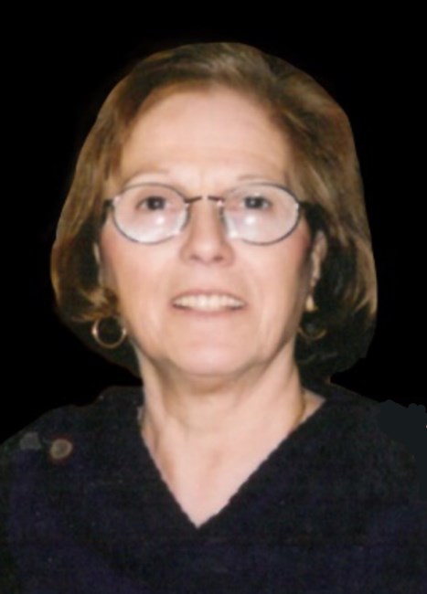 Obituario de Dalma Emili