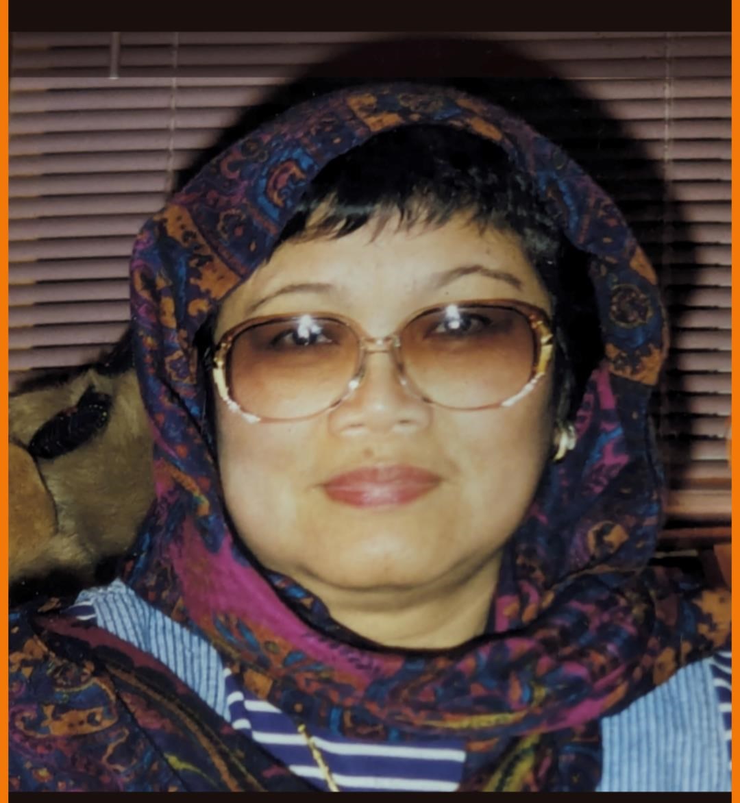 Obituary of Elizabeth Mapalo Cu