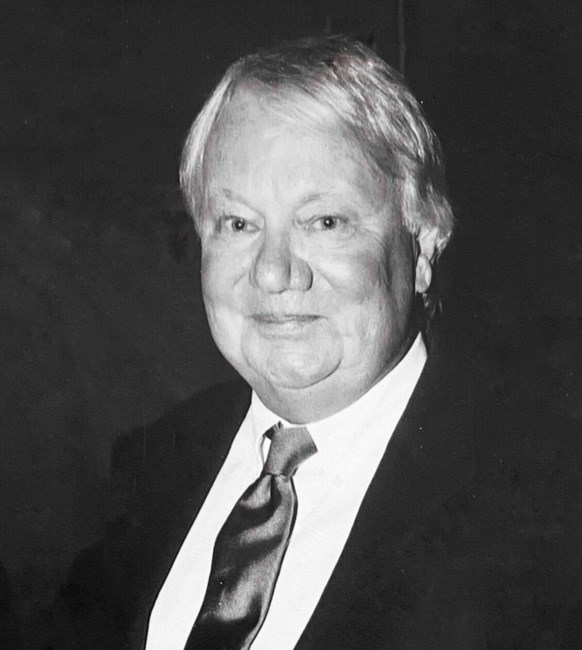 Obituary of John Richmond Lingley Jr.