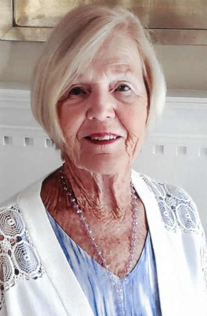 Obituary of Kathleen Jean Herring