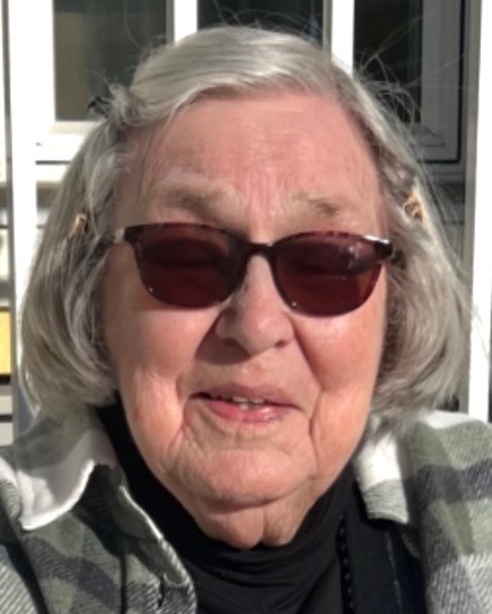 Obituario de Velma Margaret Berg
