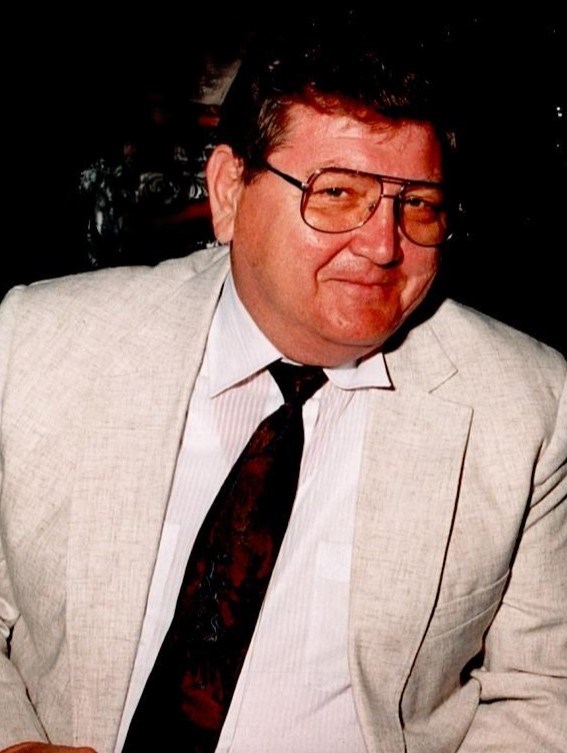 Obituary of Garry Lynn Griffitt Sr.