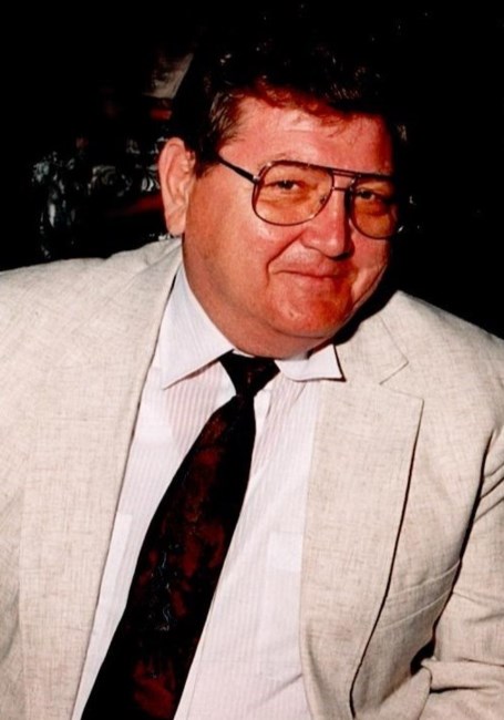 Obituary of Garry Lynn Griffitt Sr.