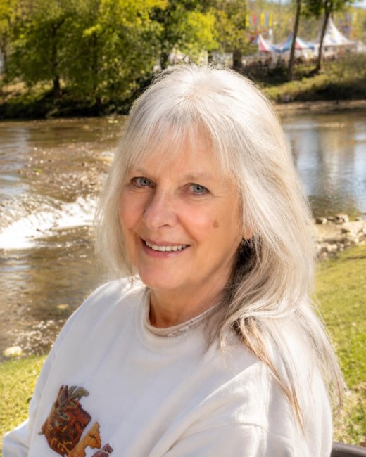Obituary of Donna Fay Joseph