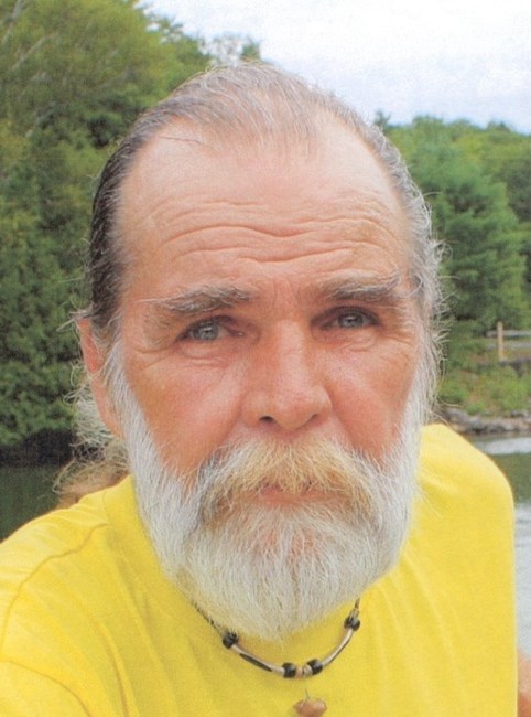 Obituary of Mr. David Bruce Lindsay