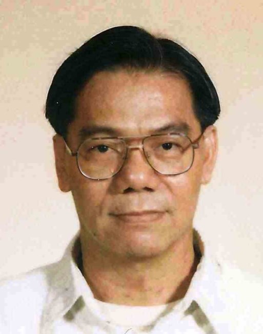 Obituary of Mr. Dat Chan Tran