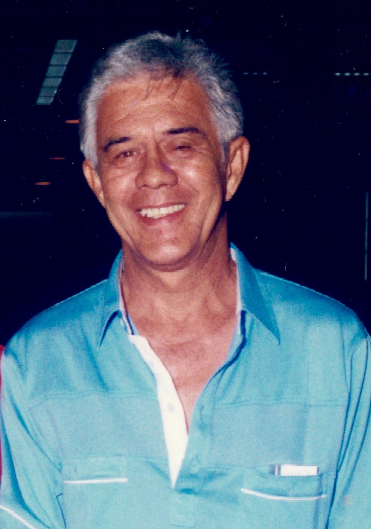 Obituario de David Silva Jr.