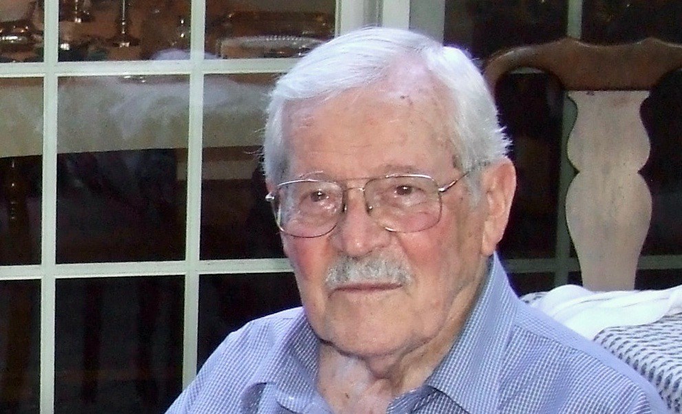 Obituary of William Edgar Rau