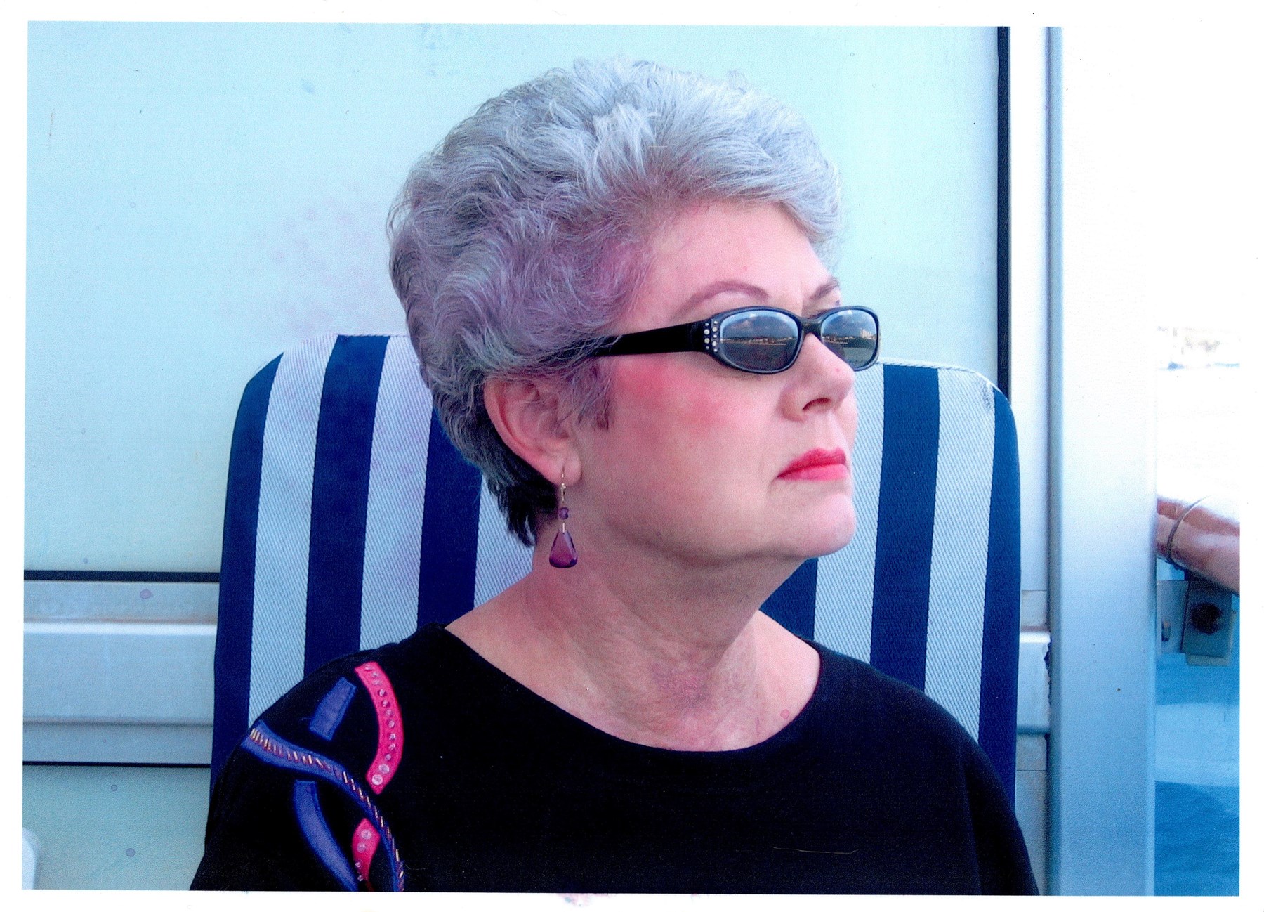 Nancy Meeks Obituario Houston, TX