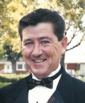 Obituary of James "Jim" Francis Donoghue