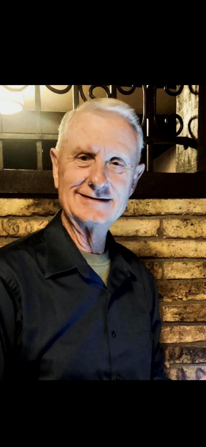 Obituary of Gordon "Butch" Eugene Miller