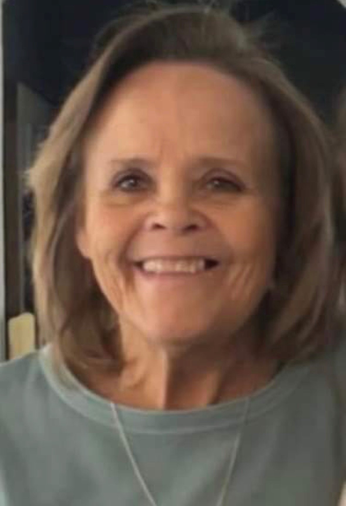 Obituary of Mary Elaine Spear