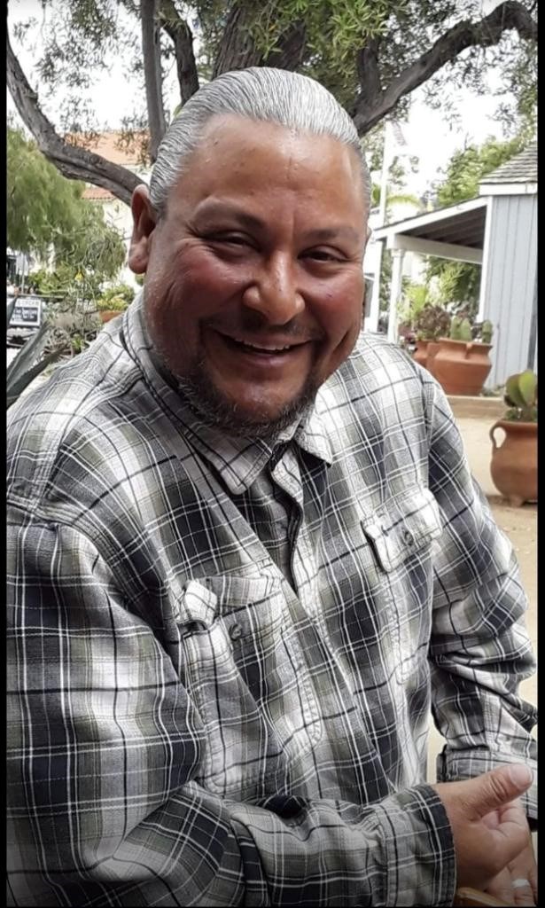 Obituary of Richard Edward Hernandez