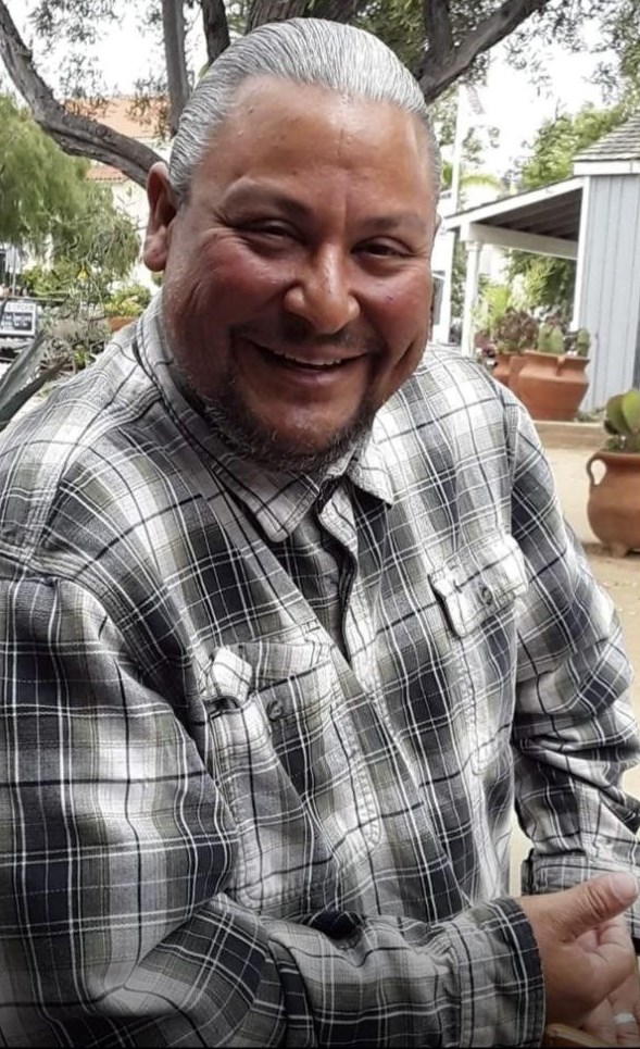 Richard Edward Hernandez Obituary San Bernardino, CA
