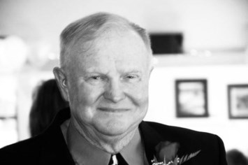 Obituary of Thomas "Red" Richard Magee