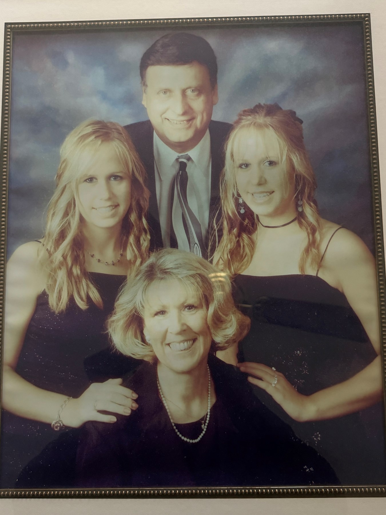 Obituary of John L Kotarski