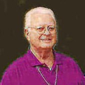 Obituary of Hugh R. Asher