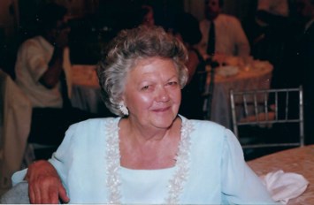 Obituary of Laura Matilda (Bentley) Desper