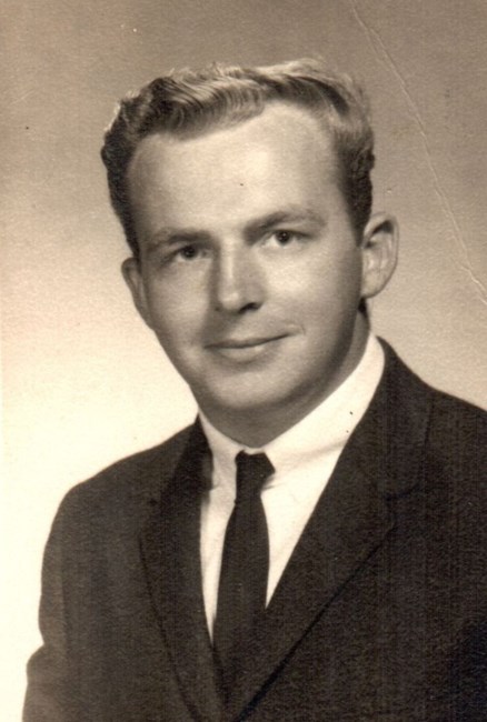 Obituary of Glenn Stephen Bland