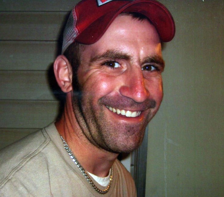 Obituary of Wesley Aaron Berry