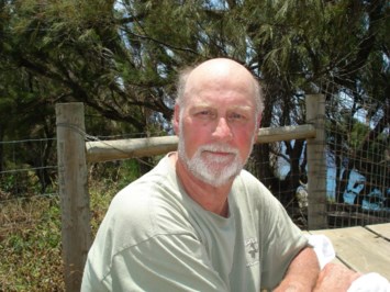 Obituary of William John John Allnutt