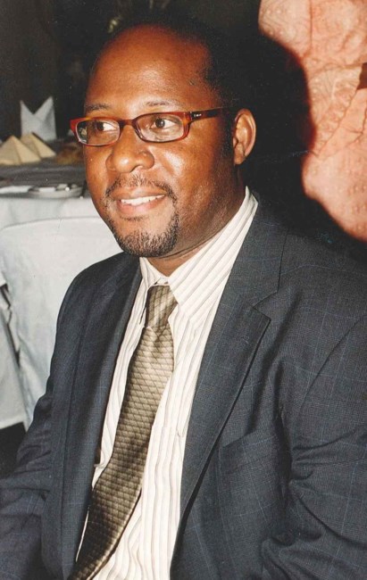 Obituario de Daniel Michael Mulumba