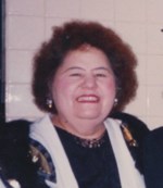 Helen Guzman