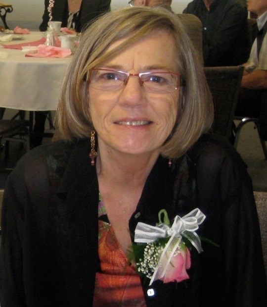 Obituary of Coleen Isobel Johnston