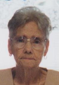 Obituary of Mrs. Susan Polly Lewis