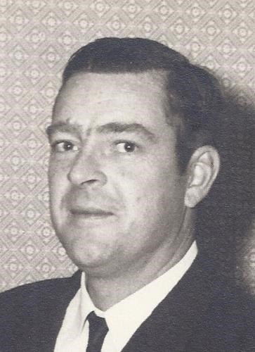 Obituary of Walter Jacobson