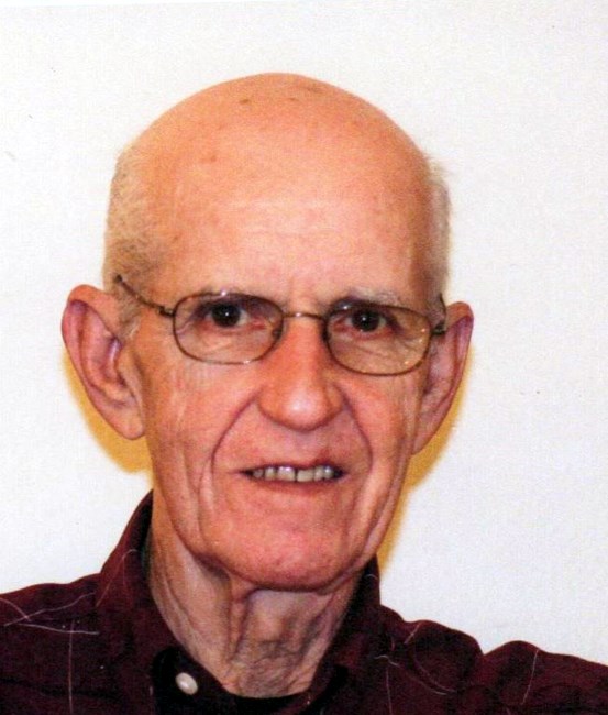 Obituary of Kenneth Shelby