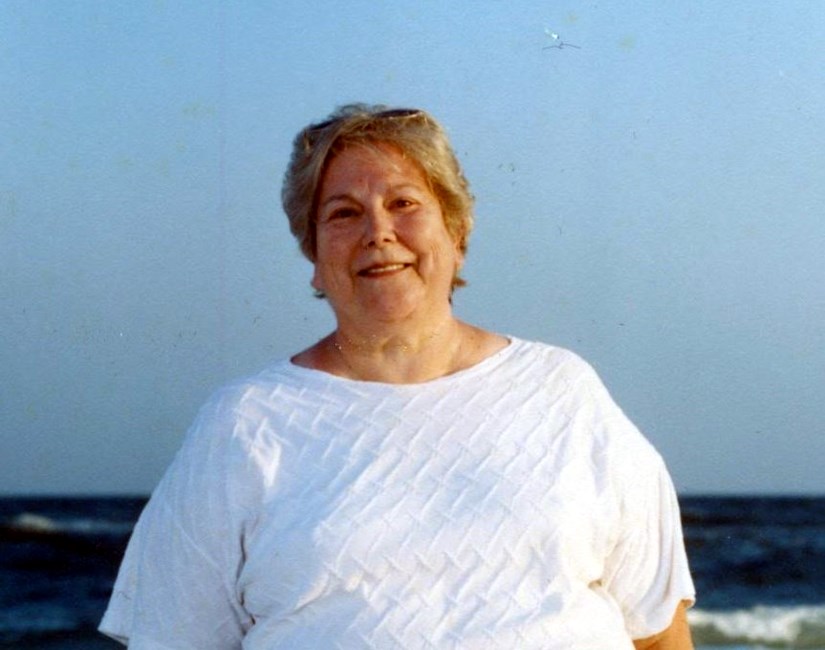 Obituary of Betty Jean Jackson