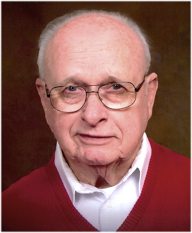 Obituary of William J. McInnis