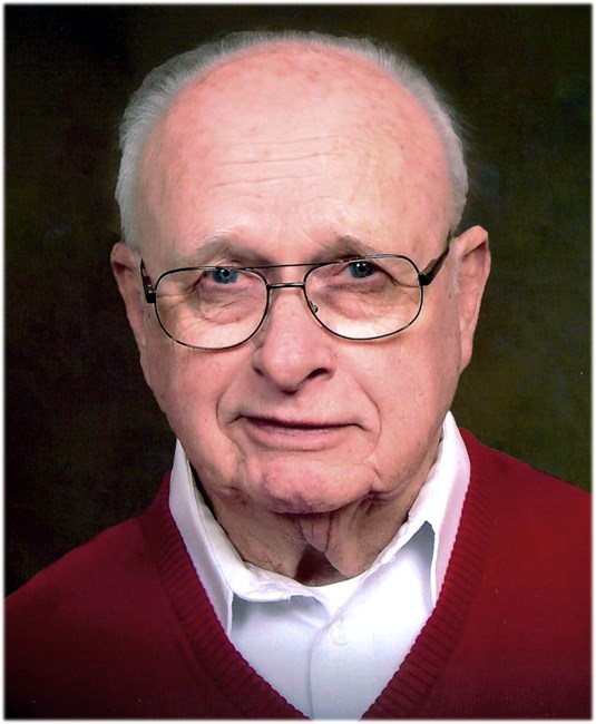 Obituary of William J. McInnis