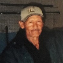 Obituary of Alberto Gutierrez-Arellano