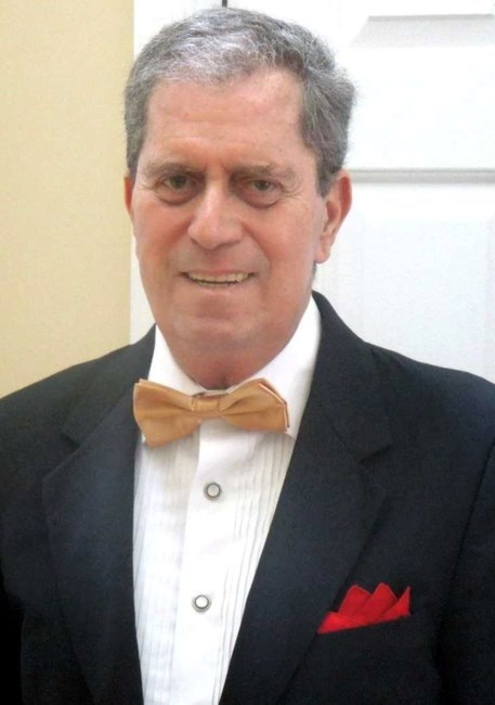 Obituary of Ronald Eugene Davidson