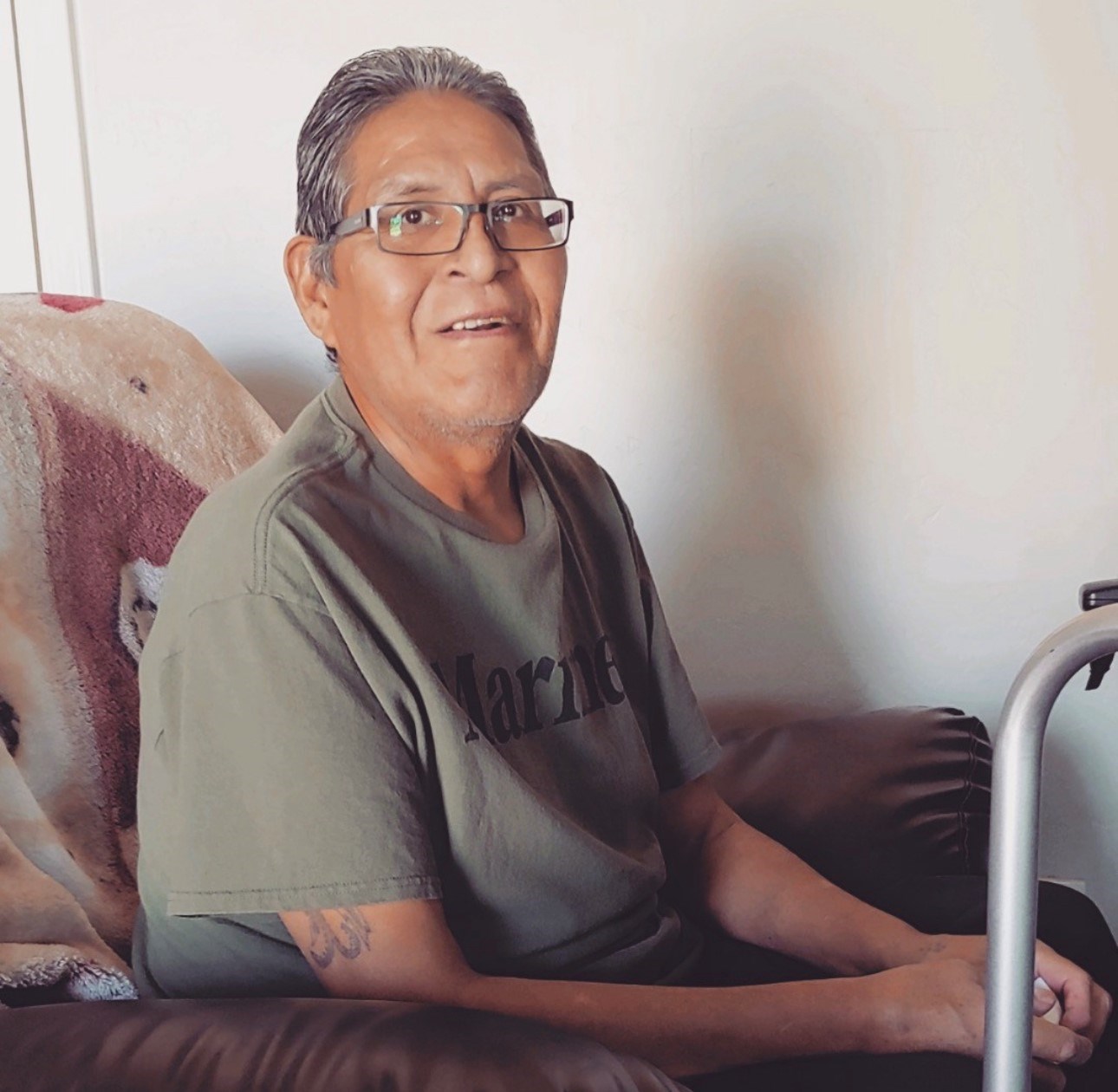 Obituary of Ferral D. Naha