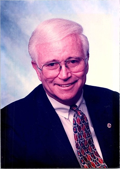 Obituary of Frank Charles Taylor Jr.