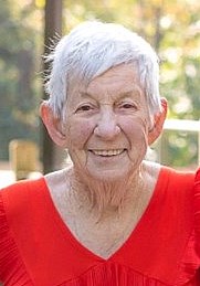 Obituary of June D. Scriba