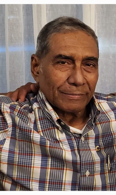 Obituary of Victor Hane -Castro