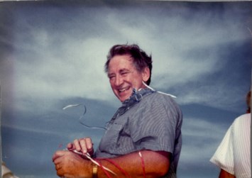 Obituary of Richard "Dick" E. Crum