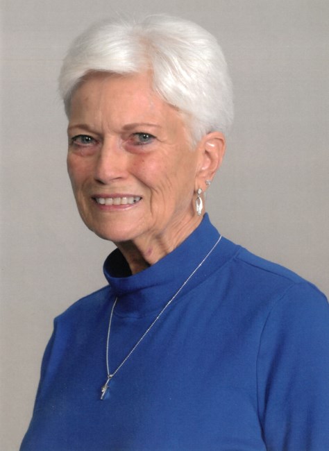 Obituary of Beckie Roberta Jackson