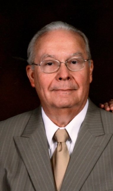 Obituary of Joseph Raymond Wallis
